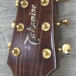 Takamine Limited Edition 1991