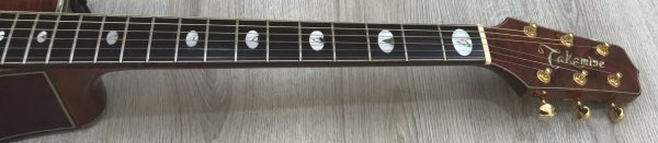 Takamine Limited Edition 1991