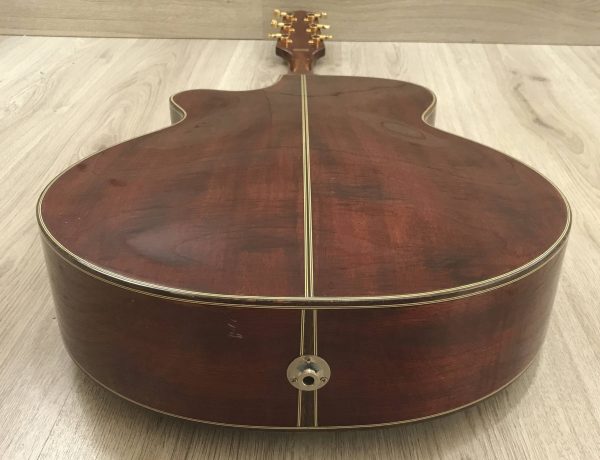 Takamine Limited Edition 1991