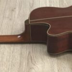 Takamine Limited Edition 1991