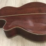 Takamine Limited Edition 1991