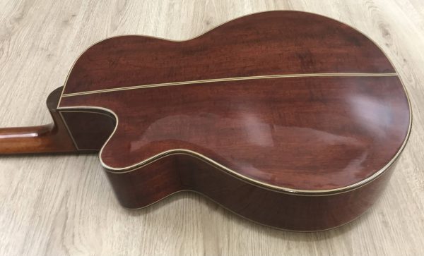 Takamine Limited Edition 1991