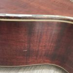 Takamine Limited Edition 1991