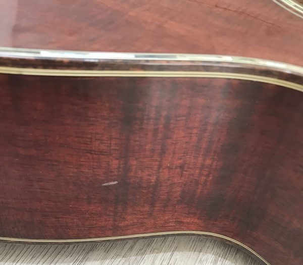 Takamine Limited Edition 1991