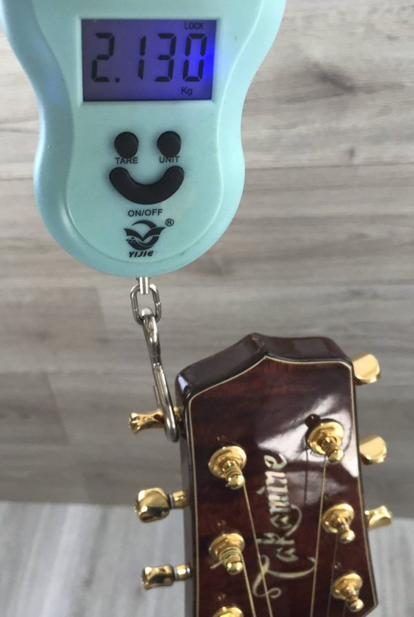 Takamine Limited Edition 1991