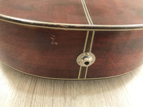 Takamine Limited Edition 1991