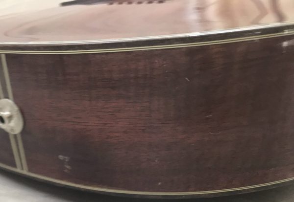 Takamine Limited Edition 1991