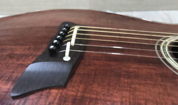 Takamine Limited Edition 1991