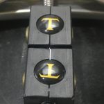 Tamburo Unika rullante 14X3,5