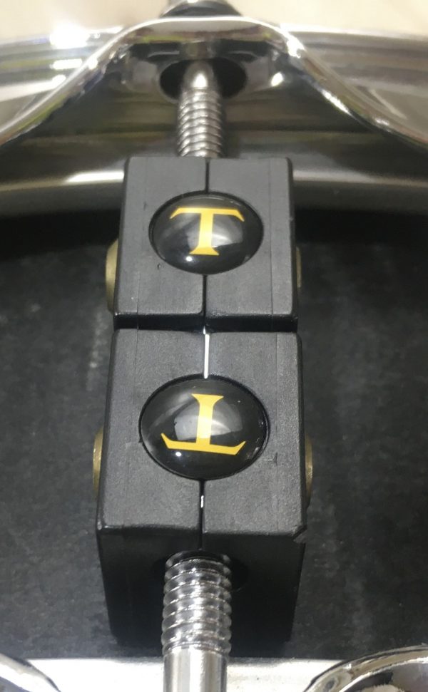 Tamburo Unika rullante 14X3,5