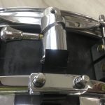 Tamburo Unika rullante 14X3,5