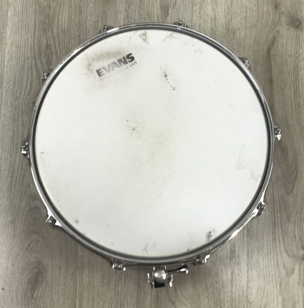 Tamburo Unika rullante 14X3,5