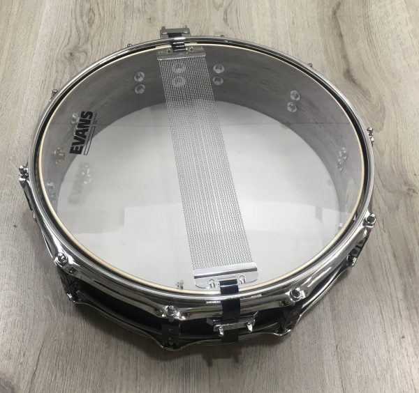 Tamburo Unika rullante 14X3,5