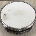 Tamburo Unika rullante 14X3,5