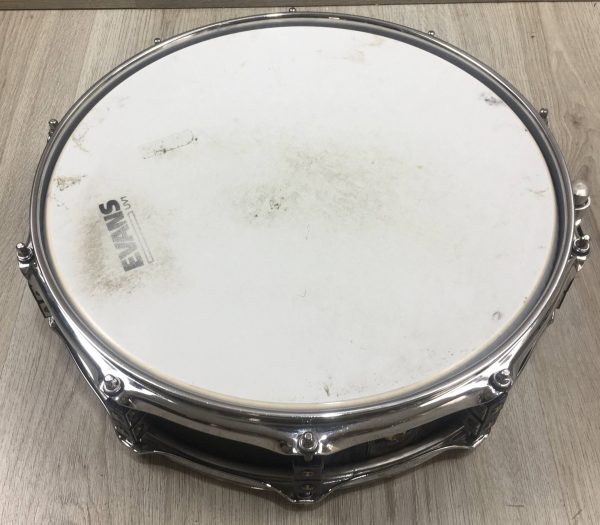 Tamburo Unika rullante 14X3,5