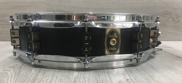 Tamburo Unika rullante 14X3,5