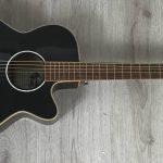 Tanglewood TSF CE BK