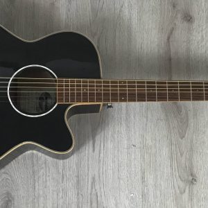 Tanglewood TSF CE BK
