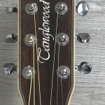 Tanglewood TSF CE BK