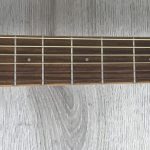 Tanglewood TSF CE BK