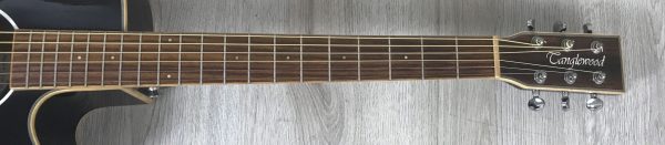 Tanglewood TSF CE BK