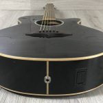 Tanglewood TSF CE BK