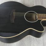 Tanglewood TSF CE BK
