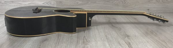 Tanglewood TSF CE BK