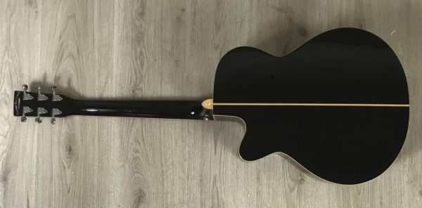 Tanglewood TSF CE BK