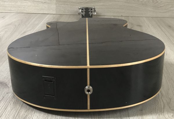 Tanglewood TSF CE BK