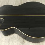 Tanglewood TSF CE BK