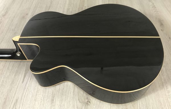 Tanglewood TSF CE BK