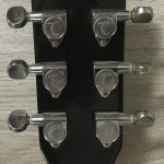 Tanglewood TSF CE BK