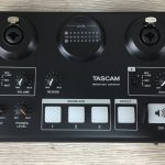 Tascam US-42B