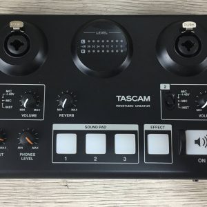 Tascam US-42B
