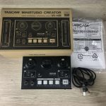 Tascam US-42B