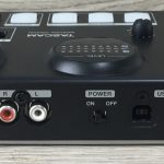 Tascam US-42B