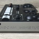 Tascam US-42B