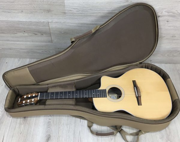 Taylor 214ce N