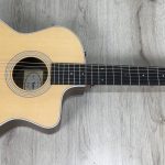 Taylor 214ce N