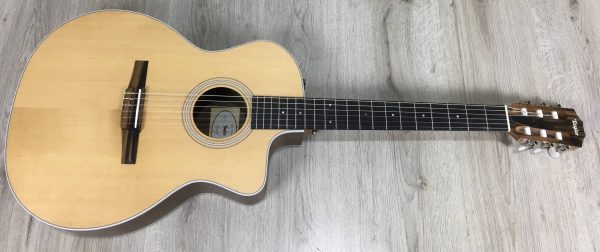 Taylor 214ce N