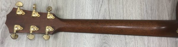 Taylor 514 CE Seriale 981005106