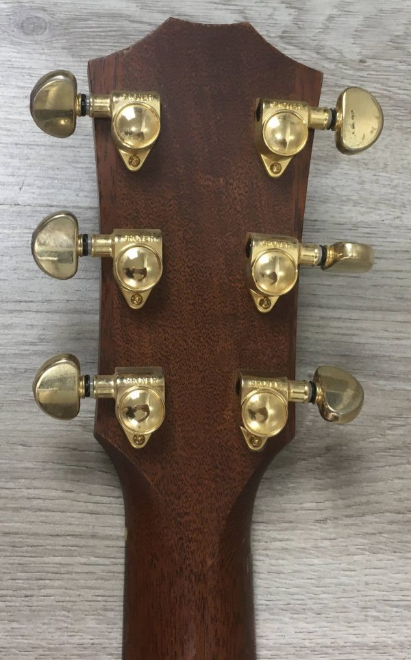 Taylor 514 CE Seriale 981005106