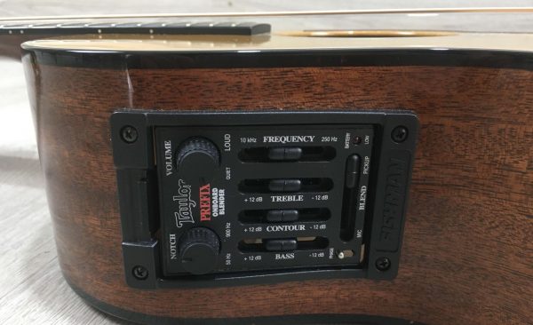 Taylor 514 CE Seriale 981005106