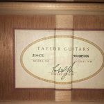 Taylor 514 CE Seriale 981005106