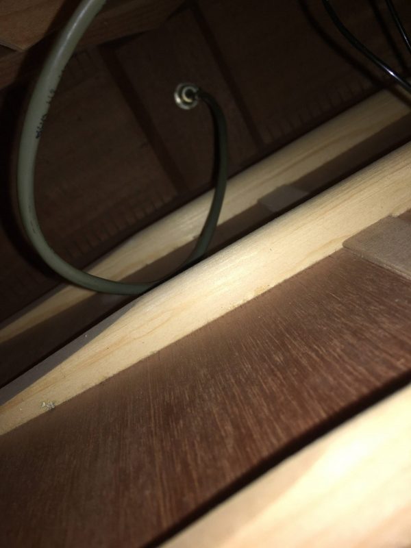 Taylor 514 CE Seriale 981005106