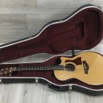 Taylor 514 CE Seriale 981005106