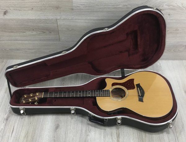 Taylor 514 CE Seriale 981005106