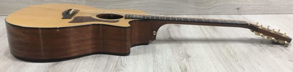 Taylor 514 CE Seriale 981005106