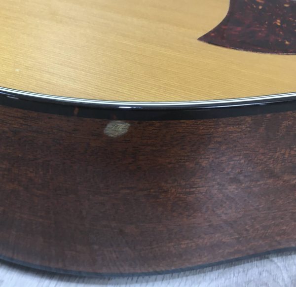 Taylor 514 CE Seriale 981005106